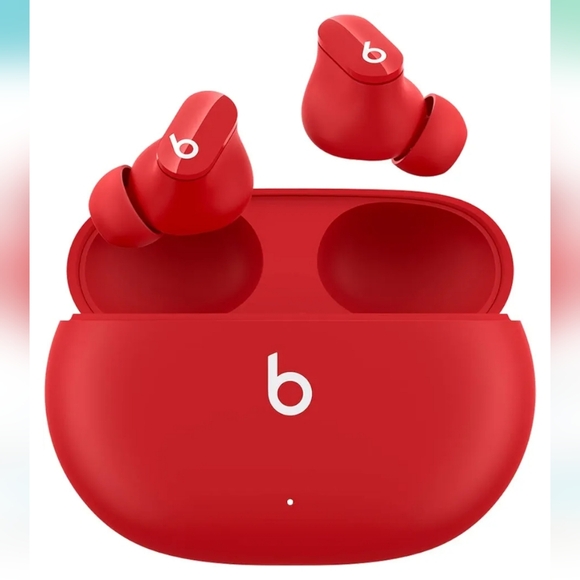 Beats by Dre Other - Beats Studio Buds